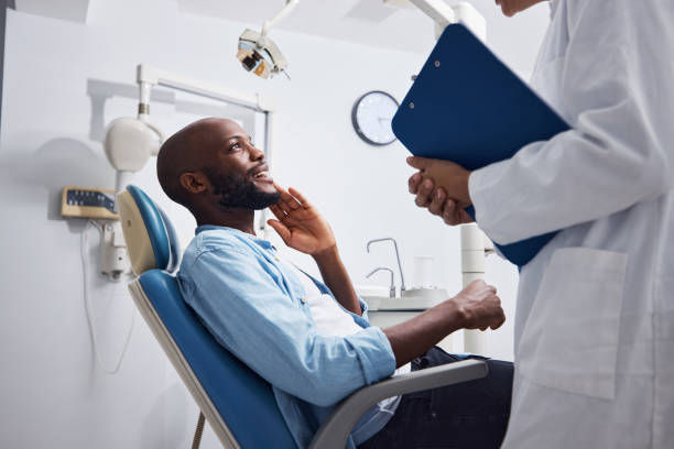 Professional  Holistic Dental Services in Elk Mound, WI