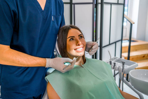 Dental Bonding in Elk Mound, WI